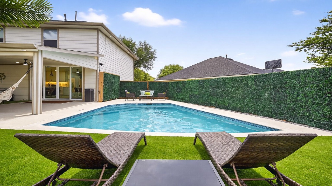 Photo of Outdoor in Houston