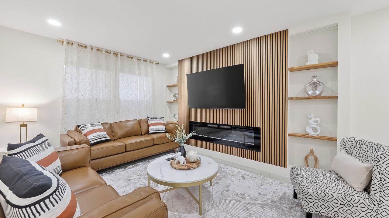 Photo of Livingroom in Houston