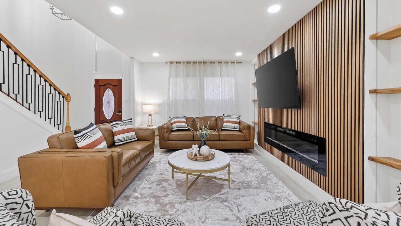 Photo of Livingroom in Houston