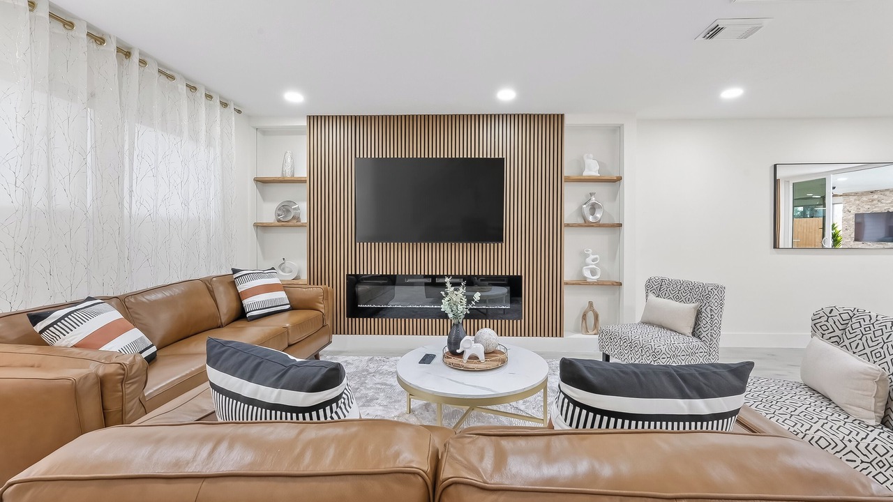 Photo of Livingroom in Houston