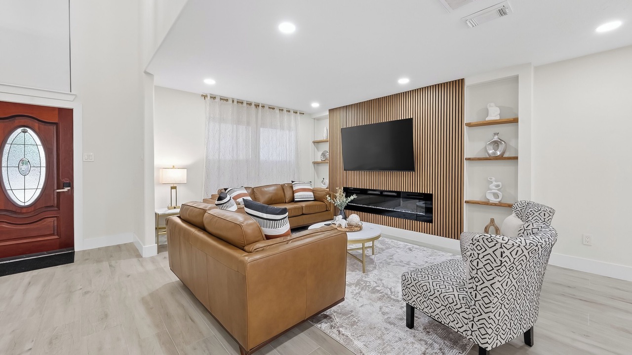 Photo of Livingroom in Houston