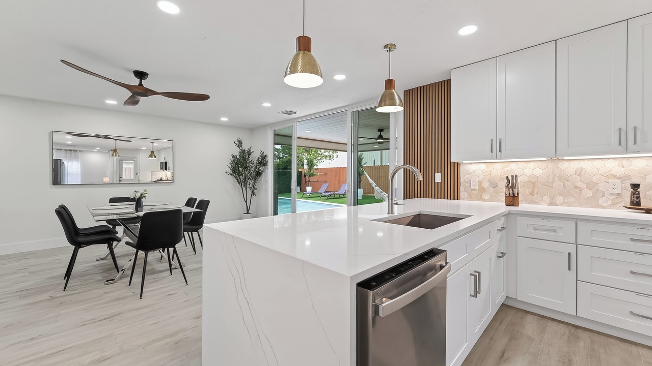 Photo of Kitchen in Houston