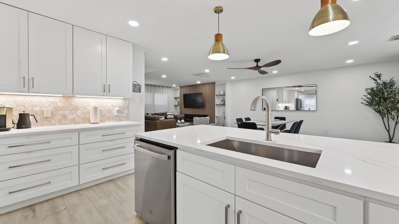 Photo of Kitchen in Houston