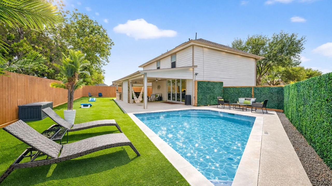 Photo of Outdoor in Houston