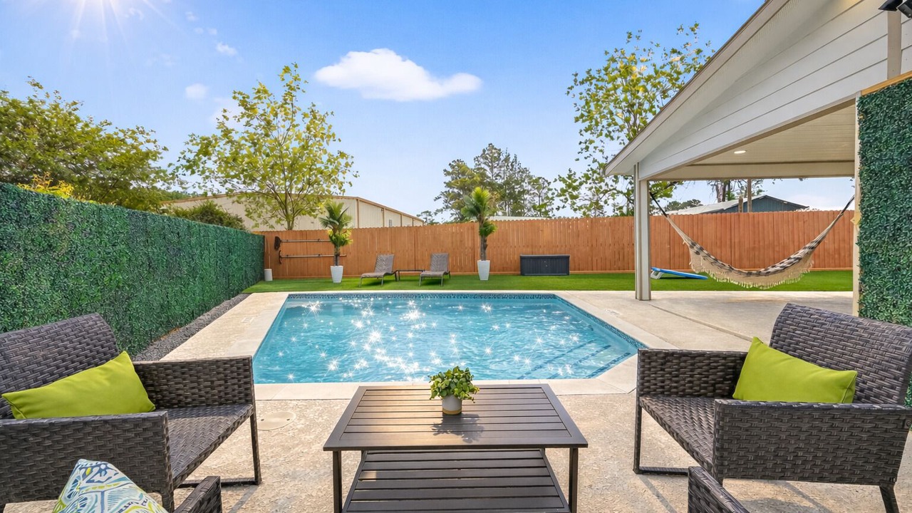 Photo of Outdoor in Houston