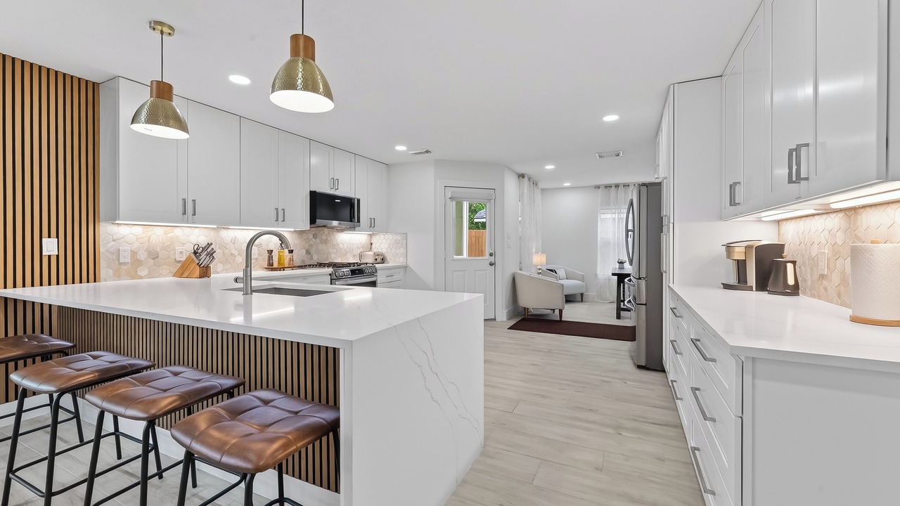 Photo of Kitchen in Houston