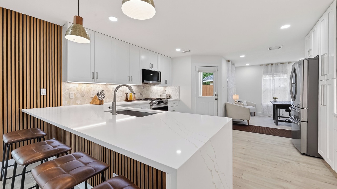 Photo of Kitchen in Houston