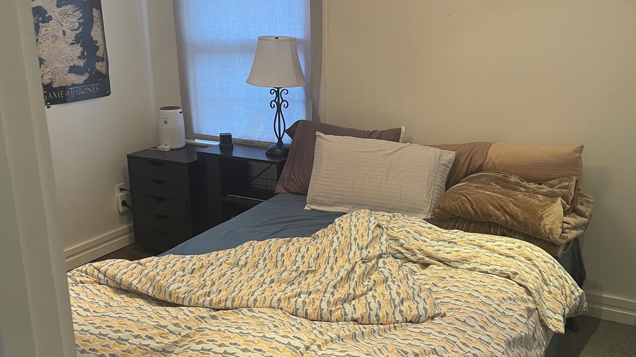 Photo of Bedroom in Westchester