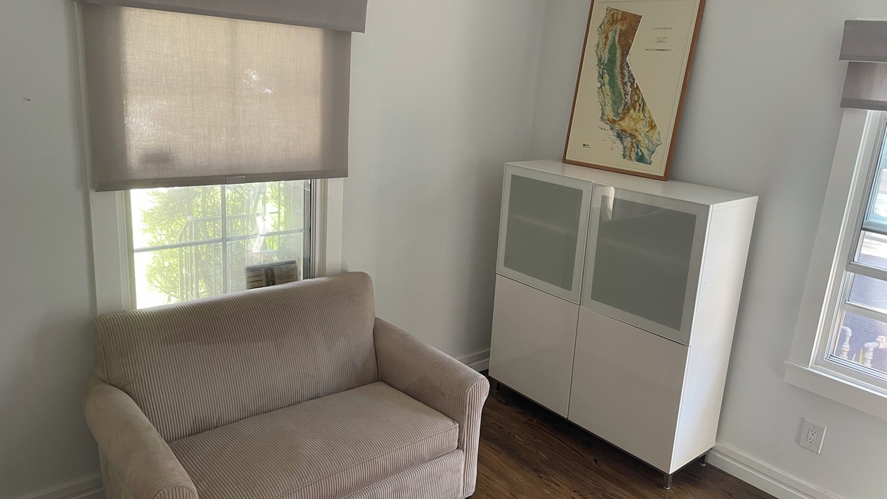 Photo of Livingroom in Westchester
