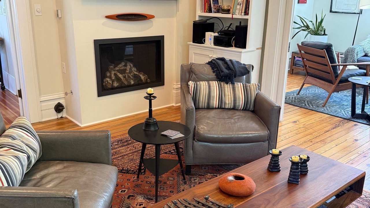 Photo of Livingroom in Lower Arapahoe