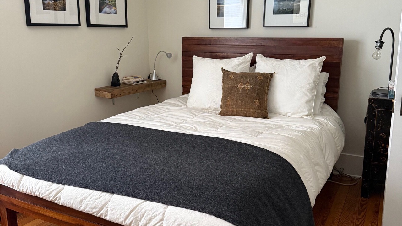Photo of Bedroom in Lower Arapahoe
