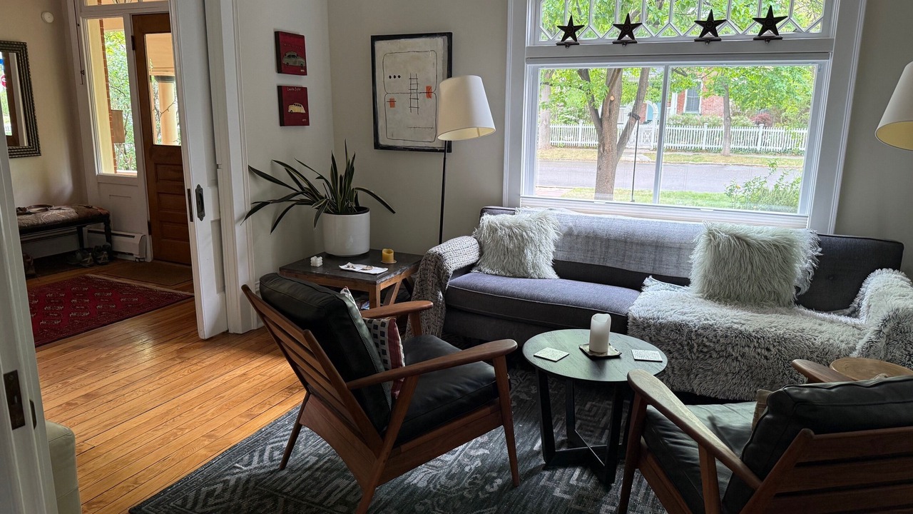 Photo of Livingroom in Lower Arapahoe