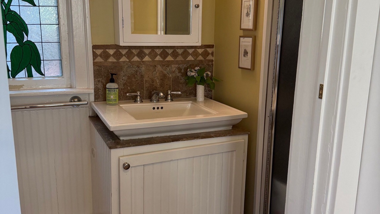 Photo of Bathroom in Lower Arapahoe