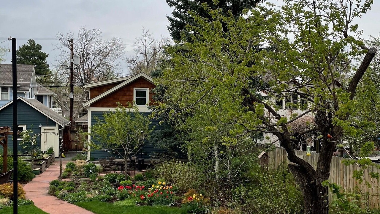 Photo of Outdoor in Lower Arapahoe