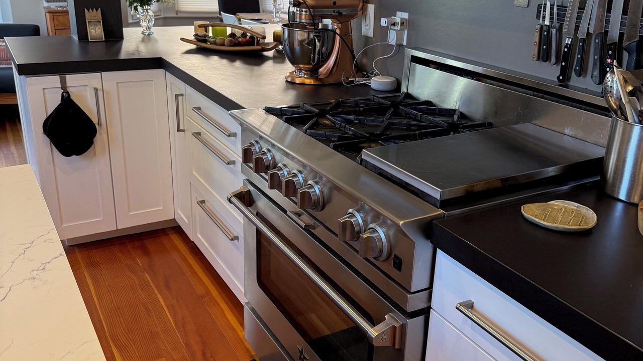 Photo of Kitchen in Lower Arapahoe