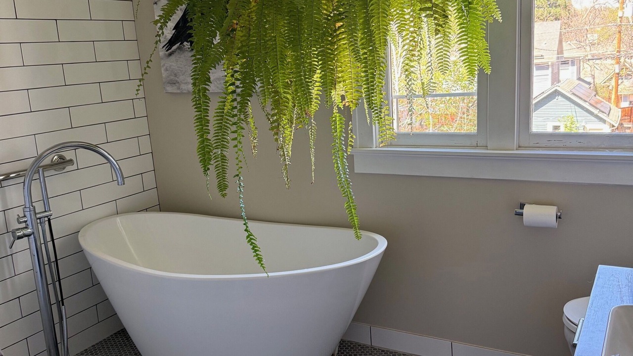 Photo of Bathroom in Lower Arapahoe