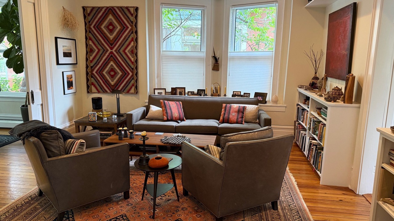 Photo of Livingroom in Lower Arapahoe