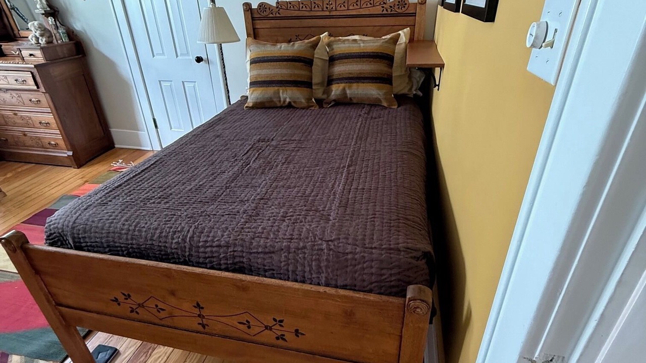 Photo of Bedroom in Lower Arapahoe