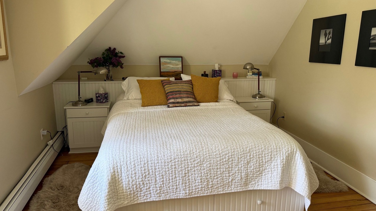 Photo of Bedroom in Lower Arapahoe
