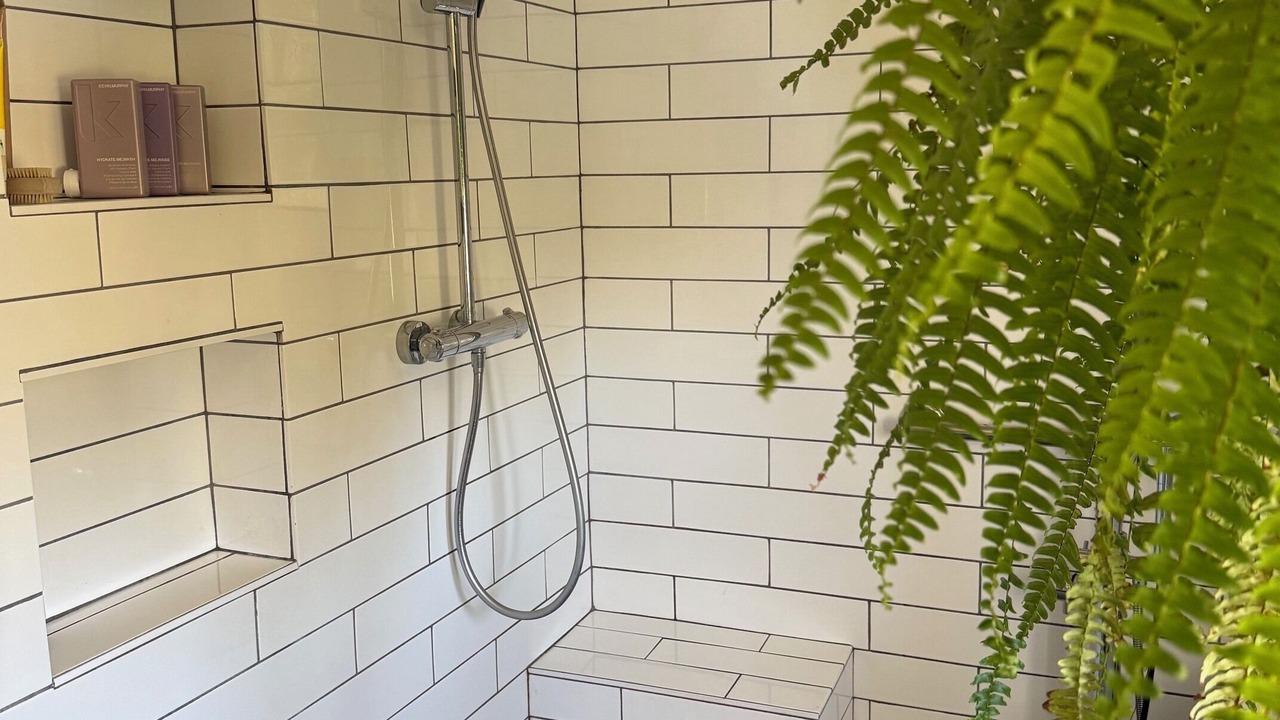 Photo of Bathroom in Lower Arapahoe