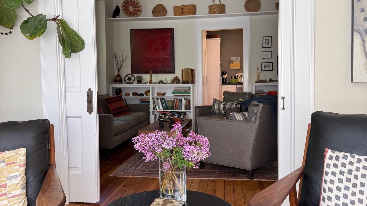 Photo of Livingroom in Lower Arapahoe