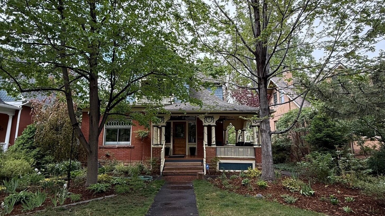 Photo of Outdoor in Lower Arapahoe