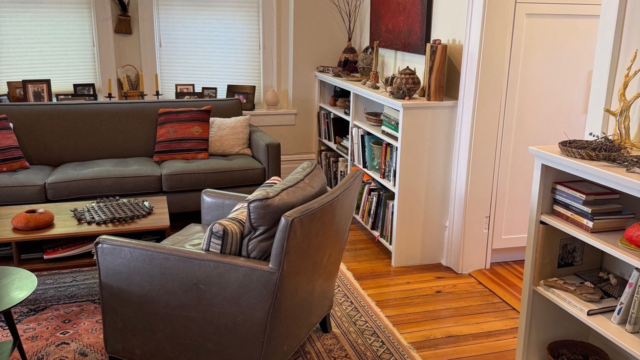 Photo of Livingroom in Lower Arapahoe