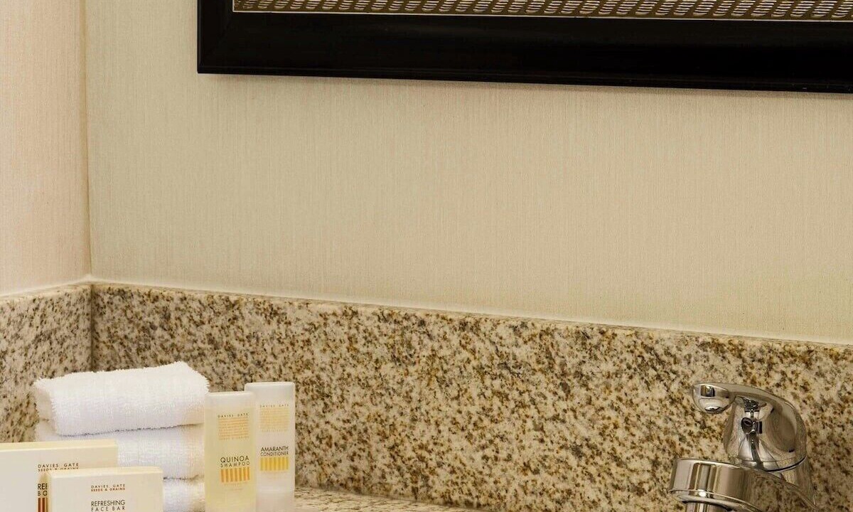 Photo of Bathroom in Southeast Houston