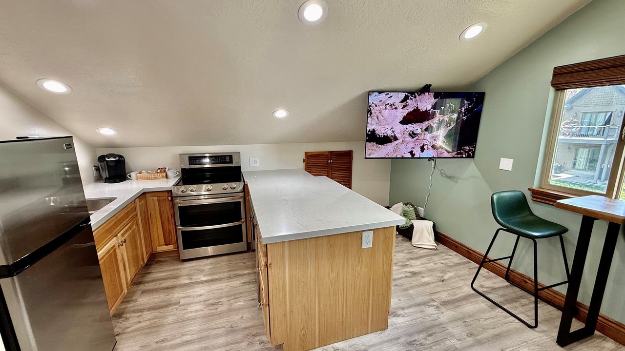 Photo of Kitchen in Cottonwood Heights
