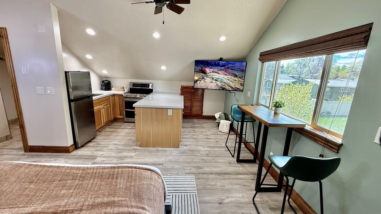 Photo of Bedroom in Cottonwood Heights