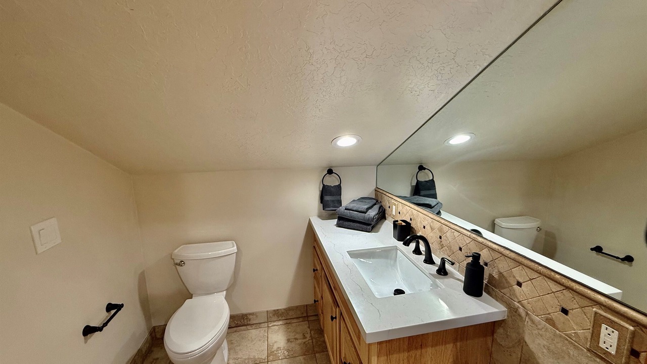 Photo of Bathroom in Cottonwood Heights