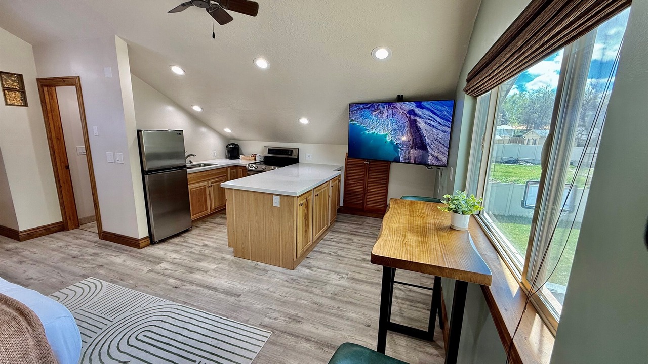 Photo of Kitchen in Cottonwood Heights