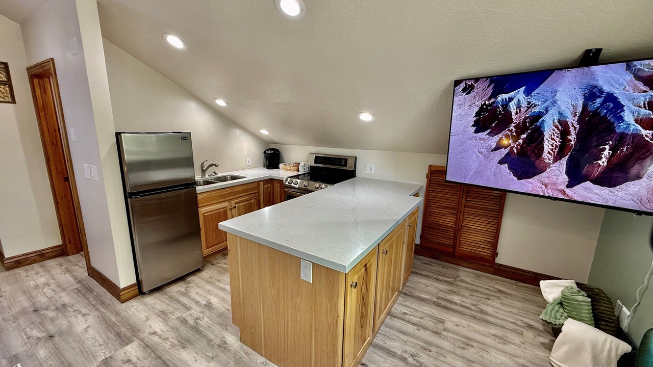 Photo of Kitchen in Cottonwood Heights