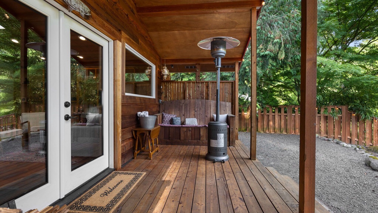 Photo of Outdoor in Marmot