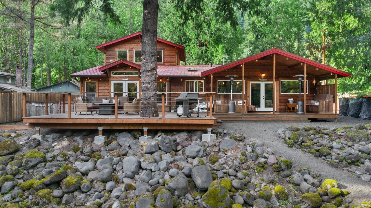 Photo of Outdoor in Marmot