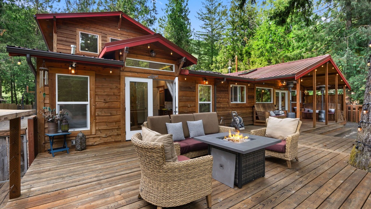 Photo of Outdoor in Marmot