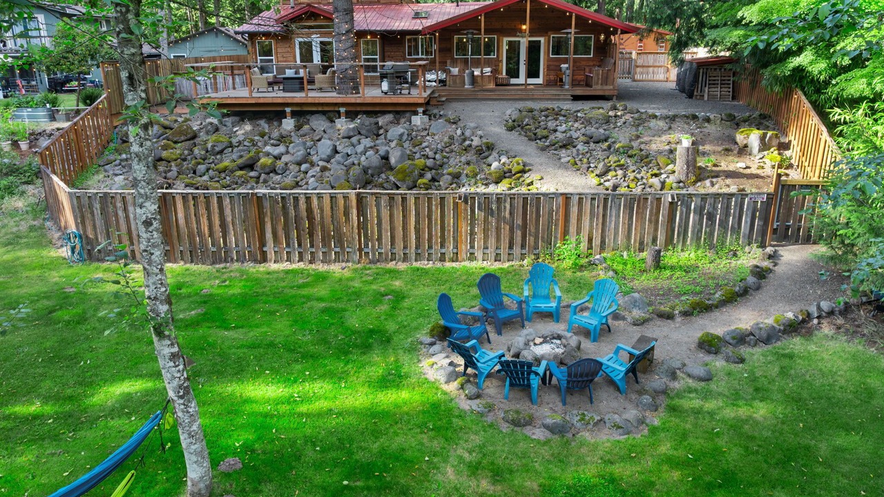 Photo of Outdoor in Marmot