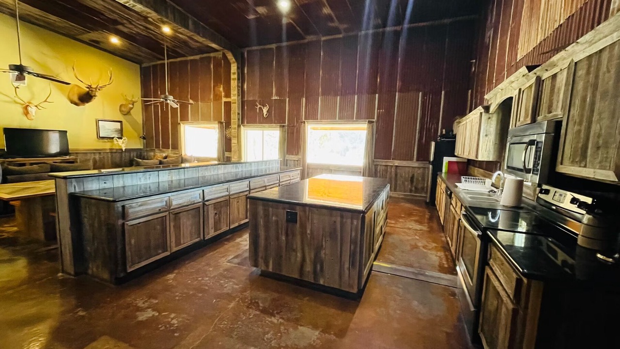 Photo of Kitchen in Bend