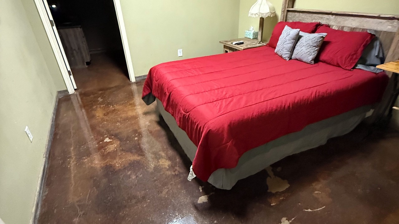 Photo of Bedroom in Bend