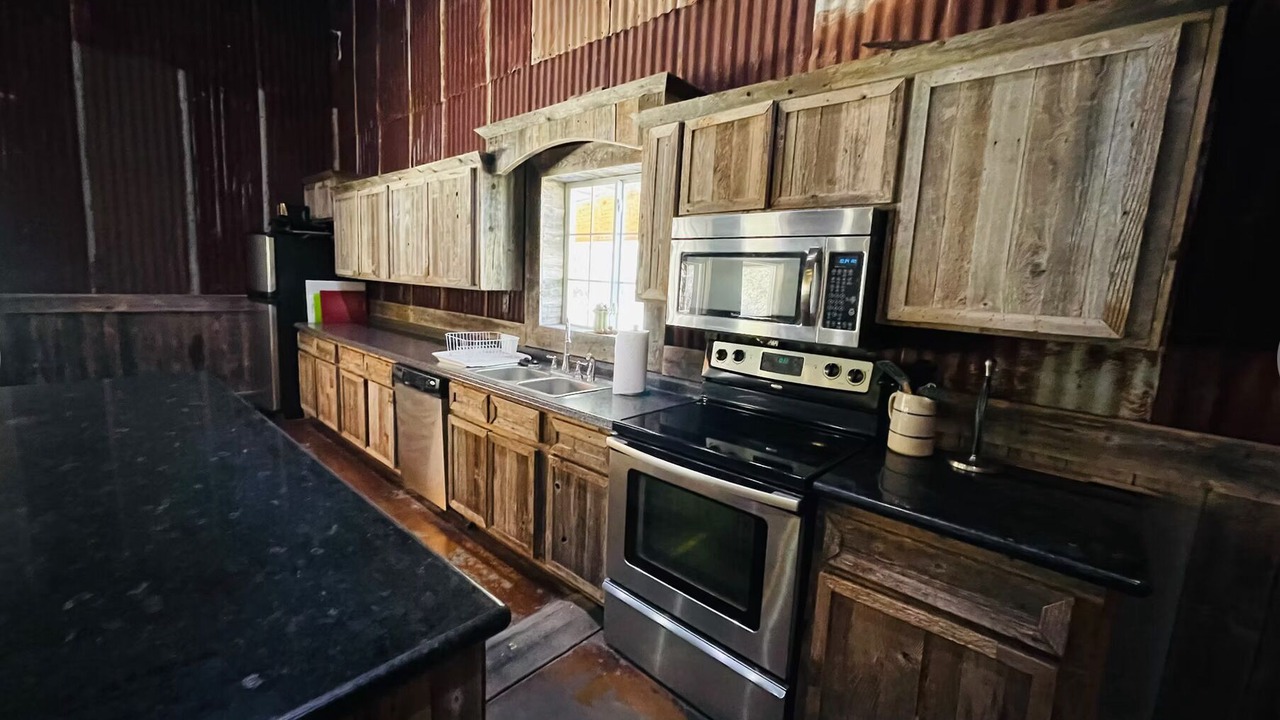 Photo of Kitchen in Bend