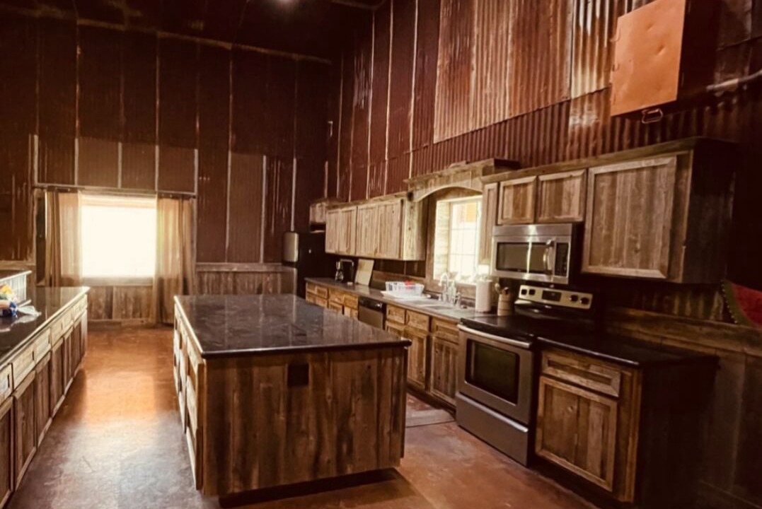 Photo of Kitchen in Bend