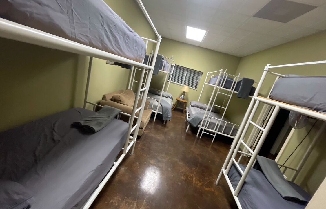 Photo of Bedroom in Bend