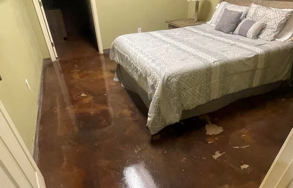 Photo of Bedroom in Bend