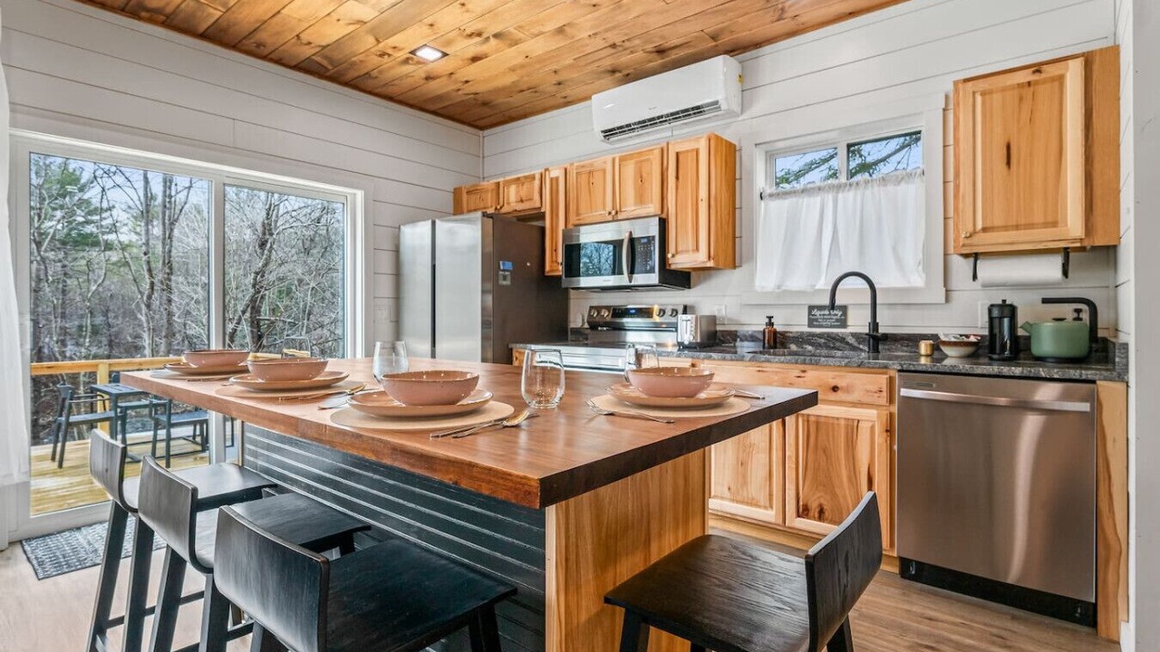 Photo of Kitchen in Littleton