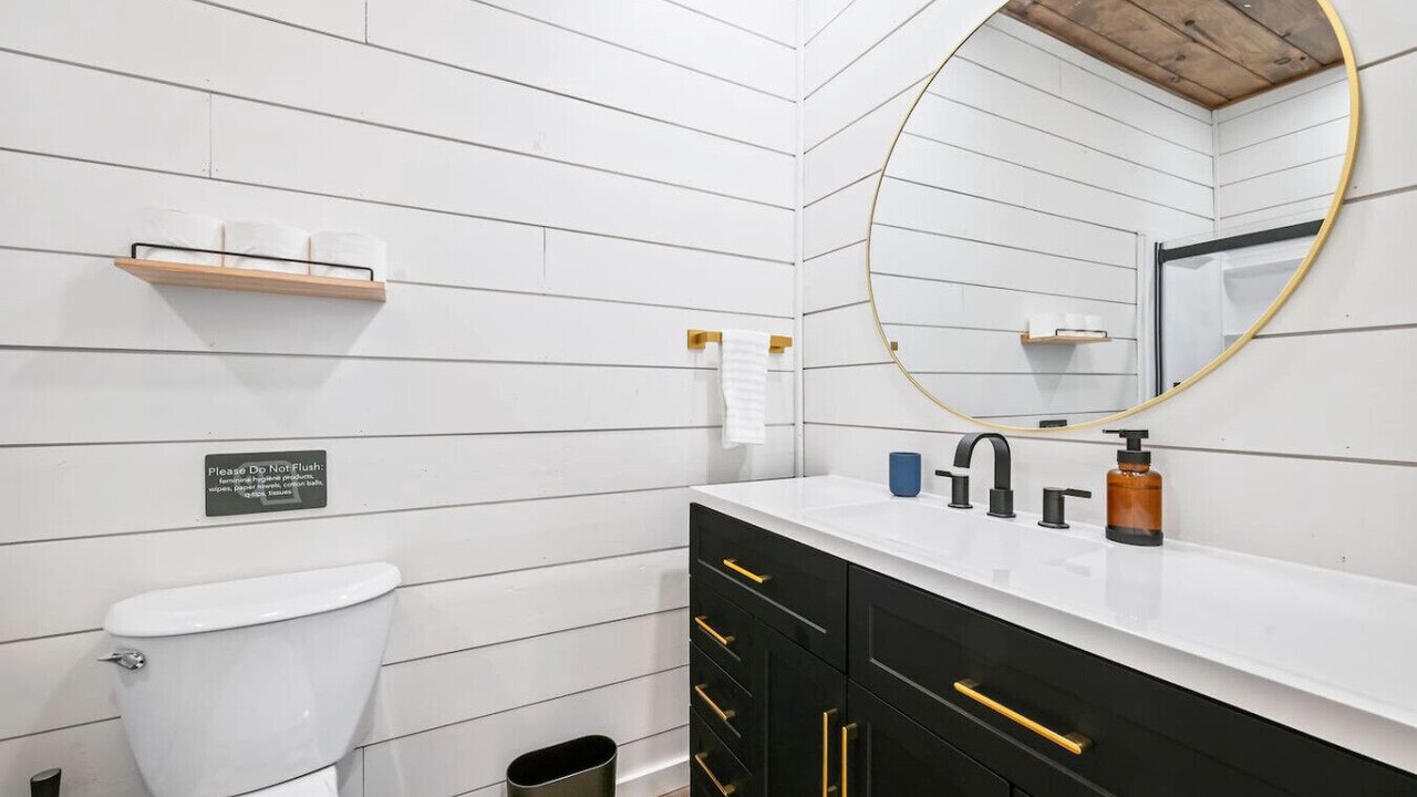 Photo of Bathroom in Littleton
