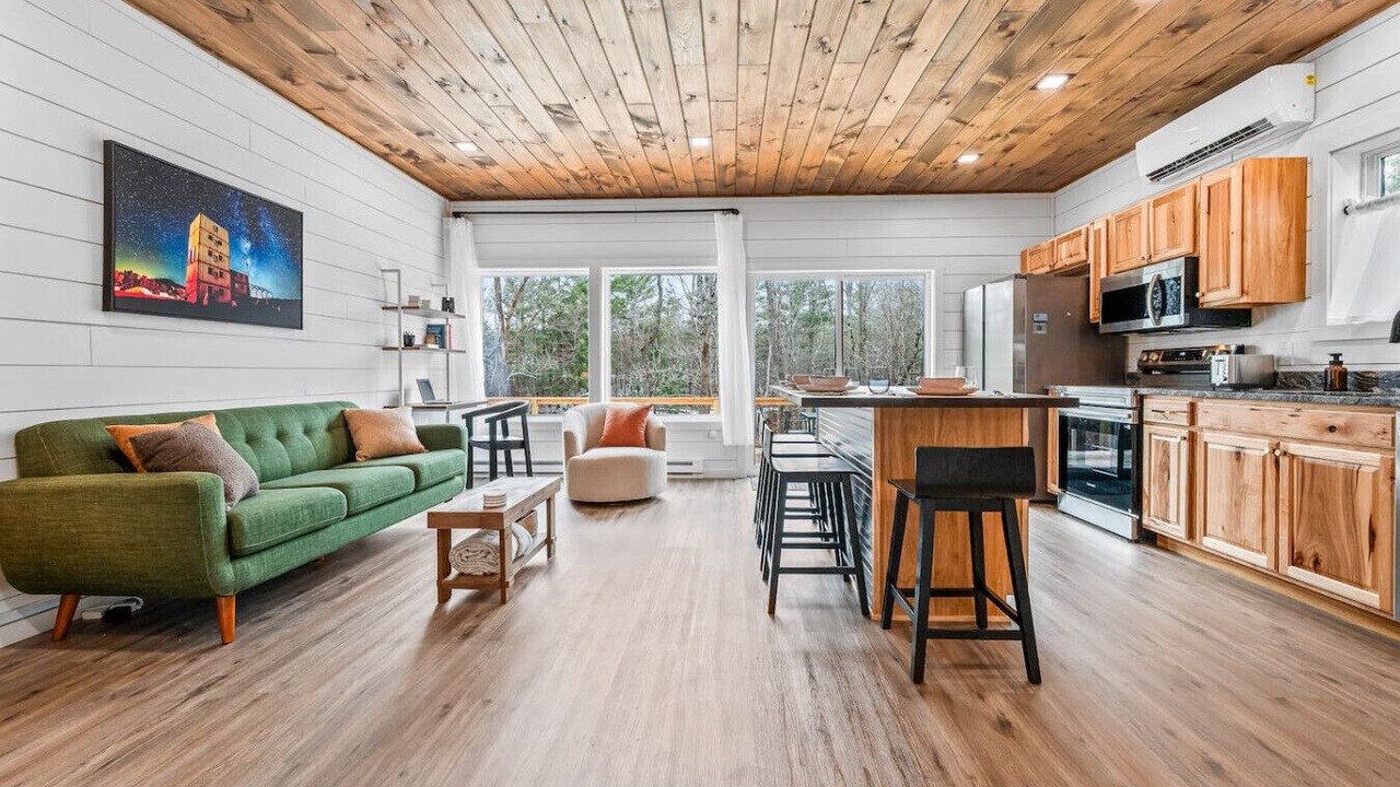 Photo of Livingroom in Littleton