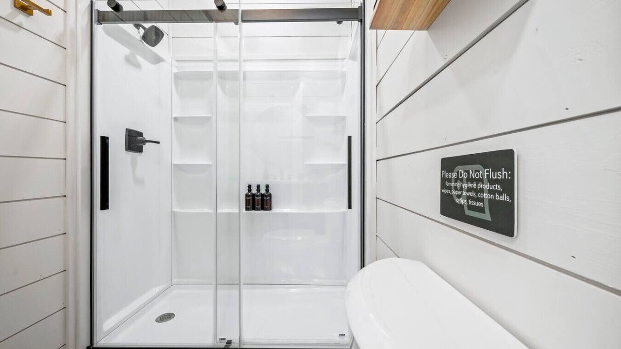 Photo of Bathroom in Littleton
