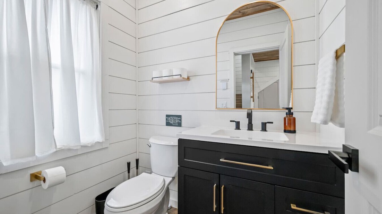 Photo of Bathroom in Littleton
