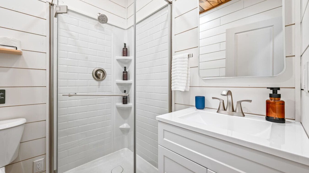 Photo of Bathroom in Littleton
