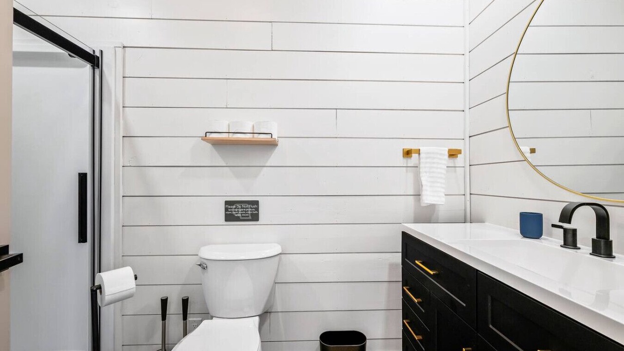 Photo of Bathroom in Littleton